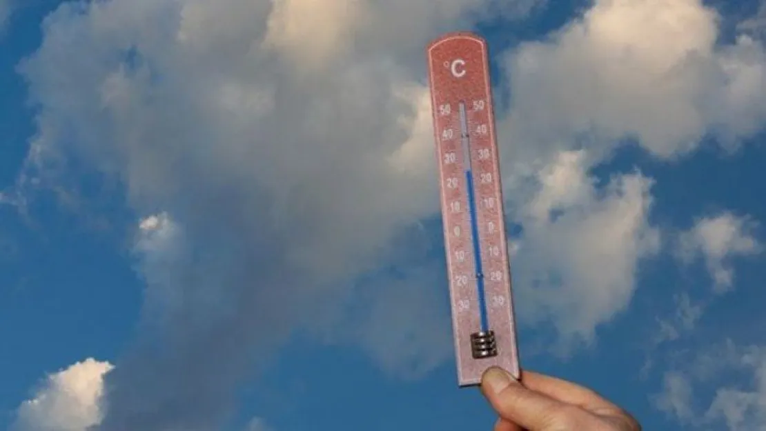Meteoroloji'den Kocaeli'ye uyarı!