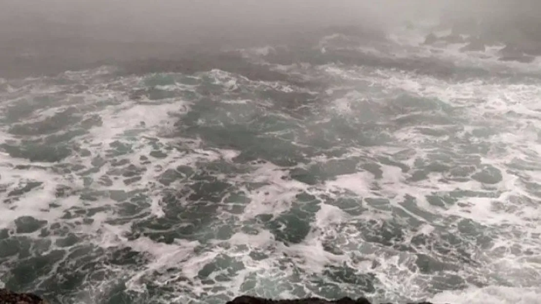 Meteoroloji'den uyarı geldi!