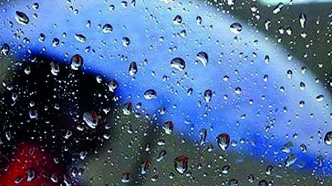 Meteoroloji'den uyarı