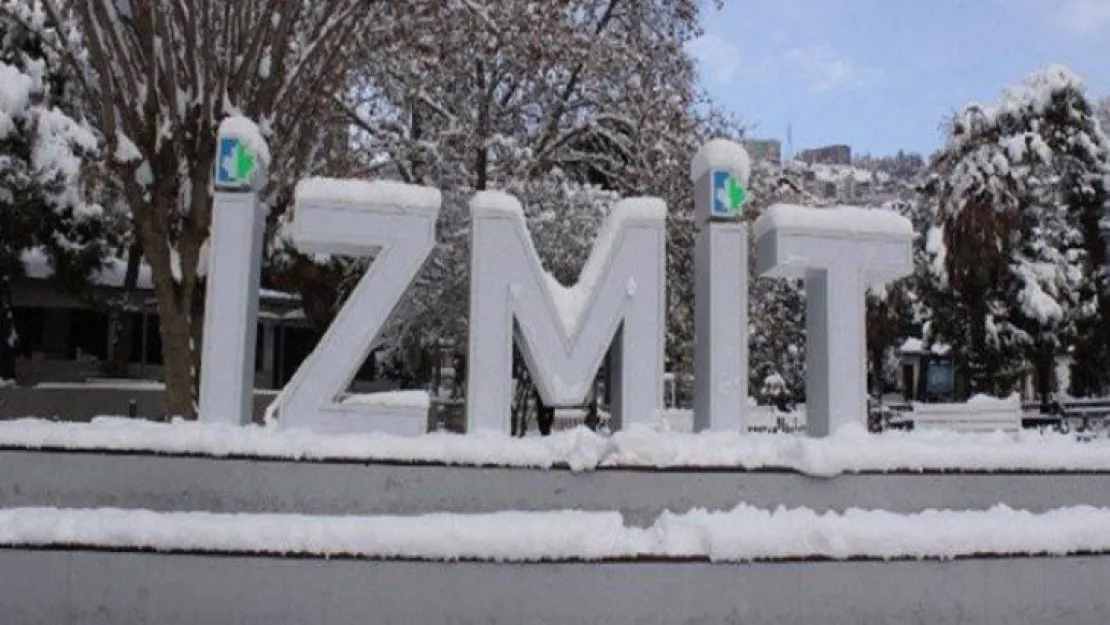 Meteoroloji'den yeni kar tahmini!