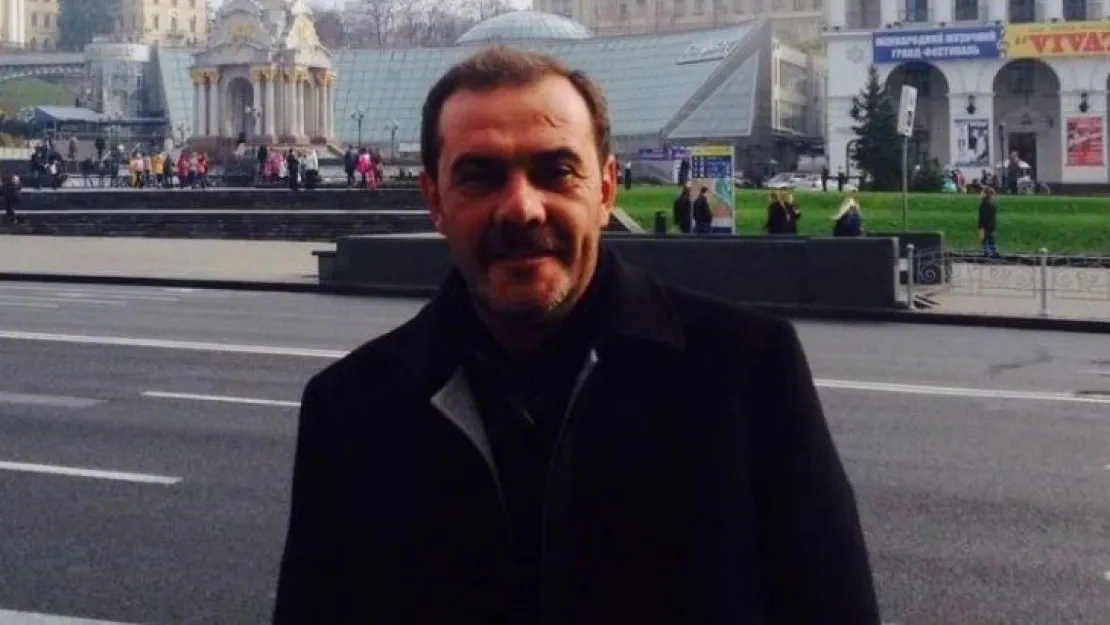 Metin Albar yaşamını yitirdi
