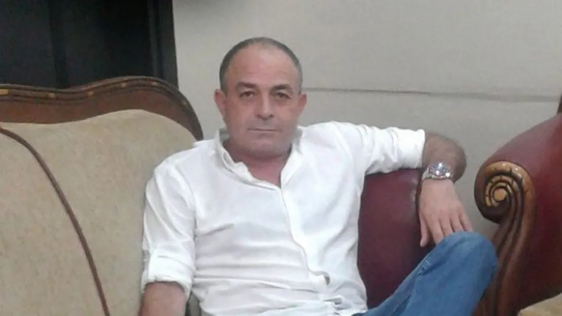 Metin Aslan, evindeki kanepede ölü olarak bulundu!