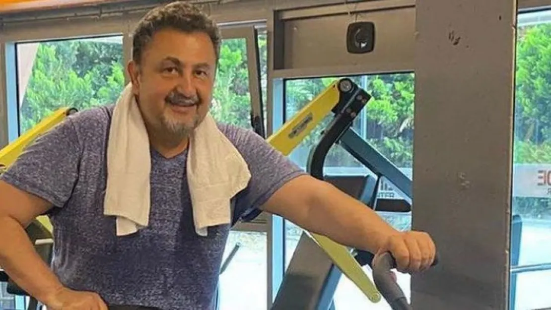 Metin Kalafat intihar etti!
