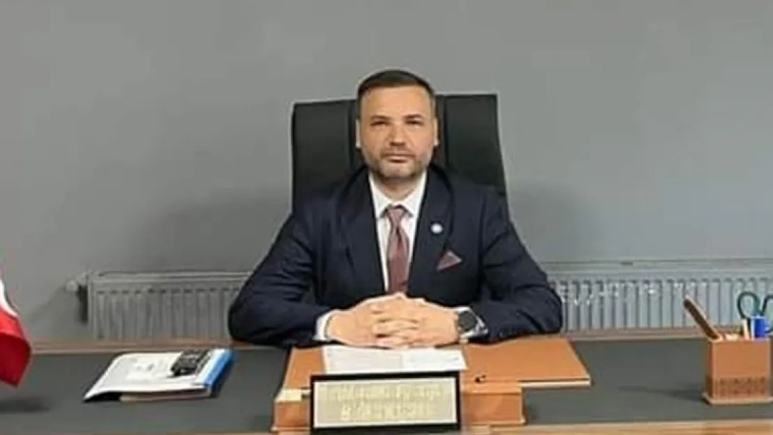 Metin Sulu: Bugüne kadar sessiz kaldım!