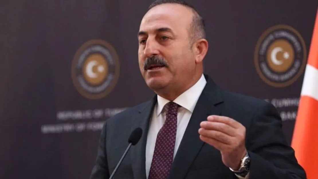 Mevlüt Çavuşoğlu koronaya yakalandı