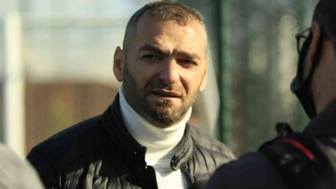 Mevlüt Erdinç ve Dilaver Güçlü kadro dışı!