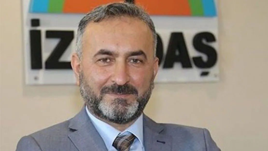 Mevlüt Gökçe İzaydaş'a geldi!