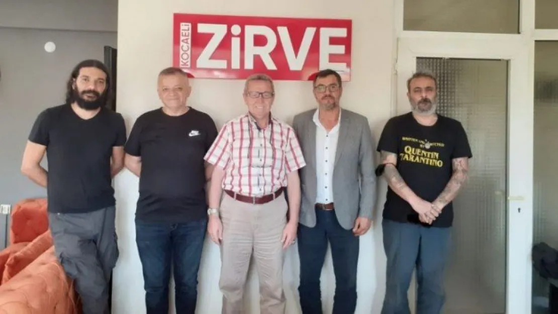 MEY-DER eğlence sektörüne umut oldu