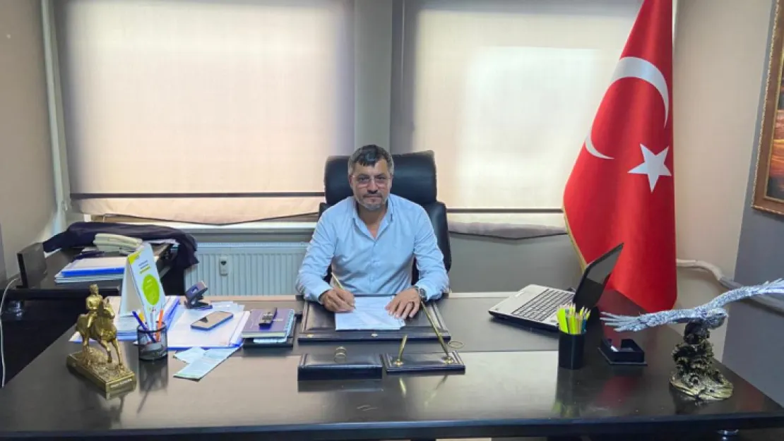 MEYDER'den 10 Kasım açıklaması