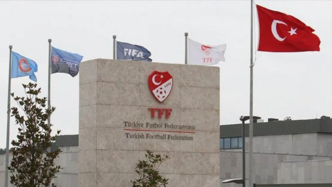 MHK Başkanı da istifa etti!