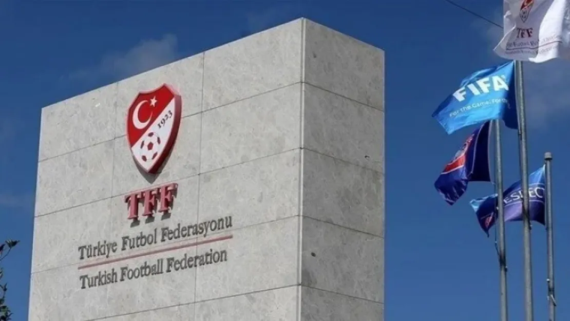 MHK'da istifa depremi!