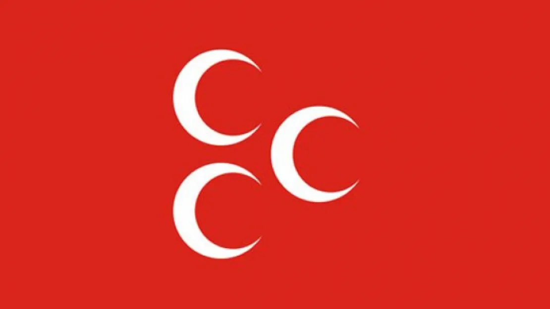 MHP'de 7 yönetici istifa etti!