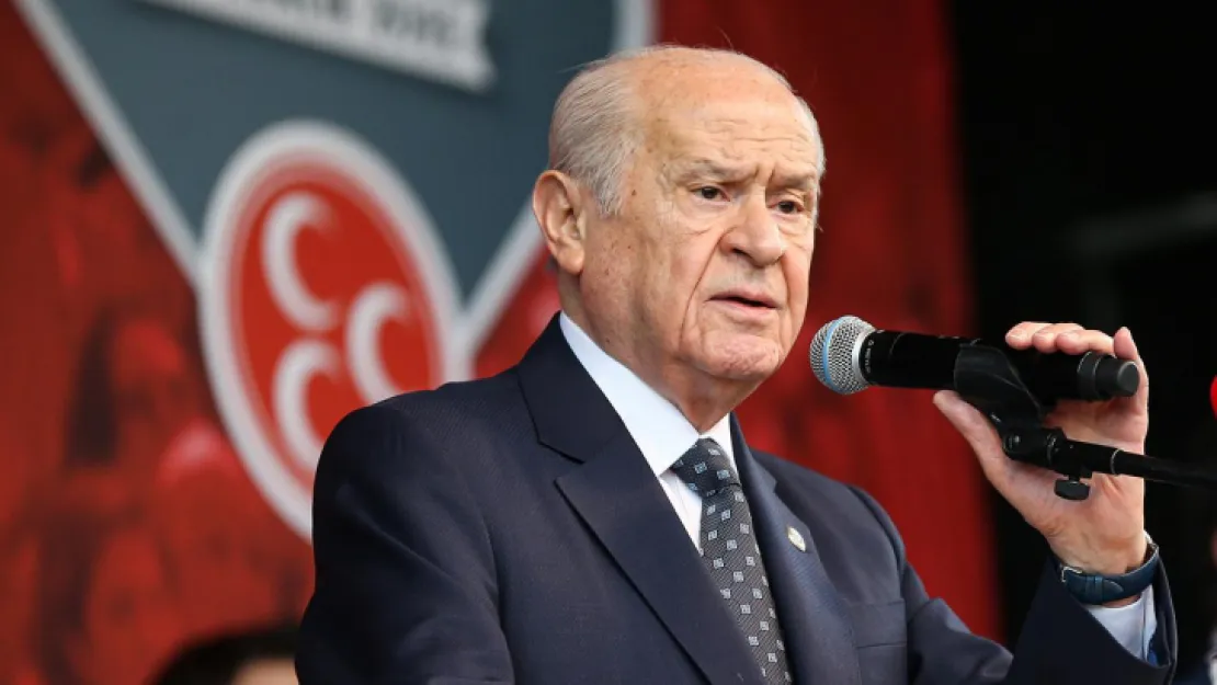 MHP'de süreç tamamlandı