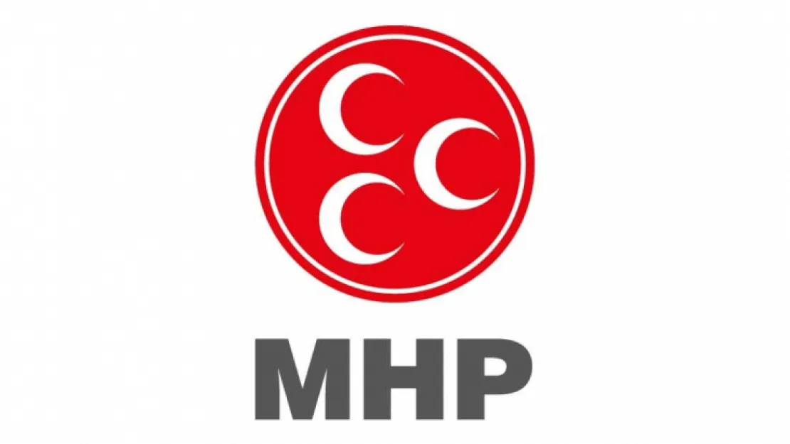 MHP Gölcük'te istifa depremi!