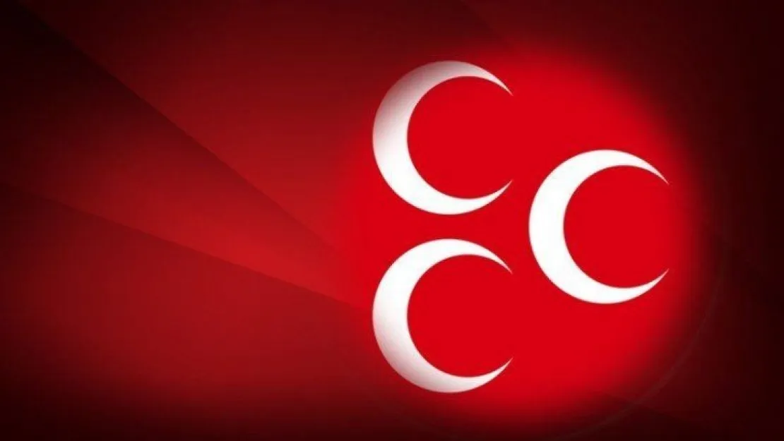 MHP İlçe başkanı koronaya yakalandı!