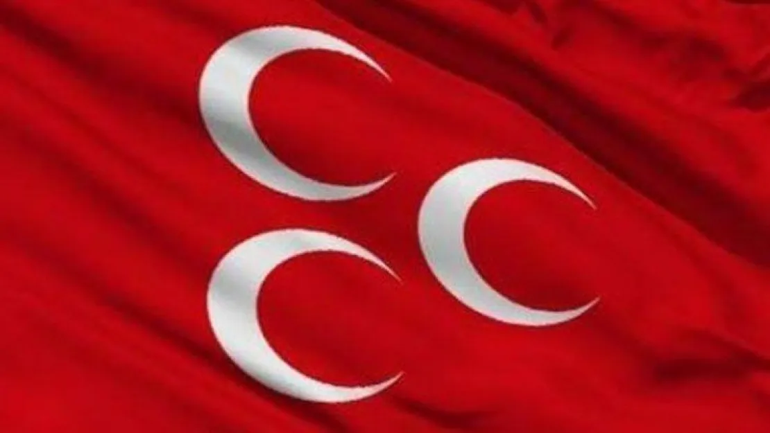 MHP Kocaeli'de 4 başkan atandı