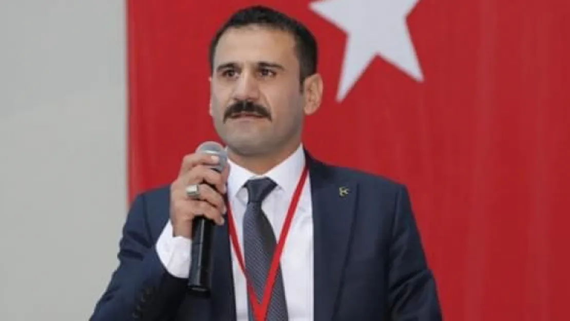 MHP Kocaeli'de istifa!