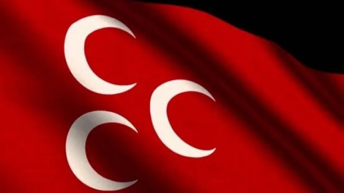 MHP Kocaeli'de peş peşe 2 istifa!