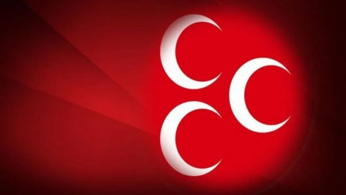 MHP Kocaeli'den istifa!