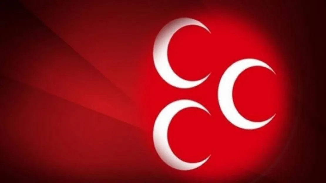 MHP Kocaeli'nin kongre tarihi belli oldu