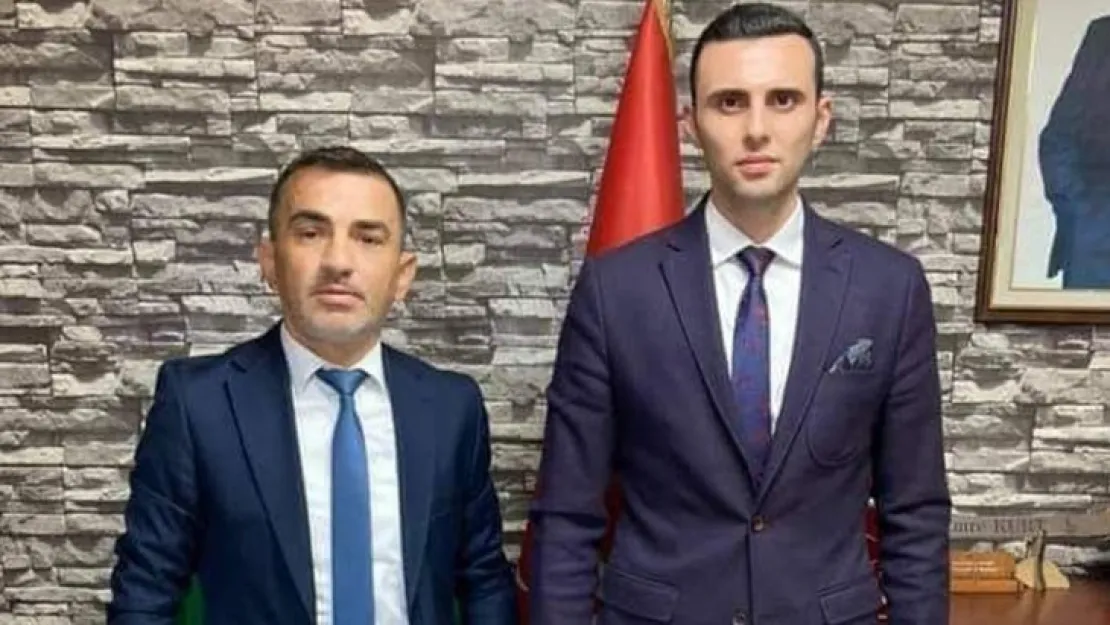 MHP'li başkan organ nakli oluyor!