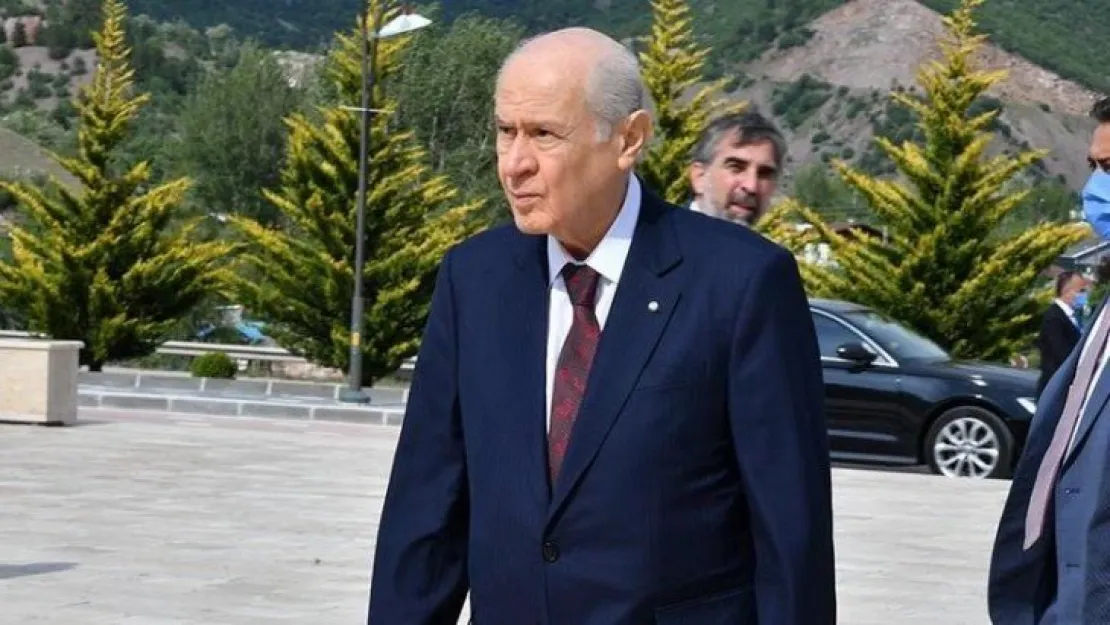 MHP'nin kurultay tarihi belli oldu