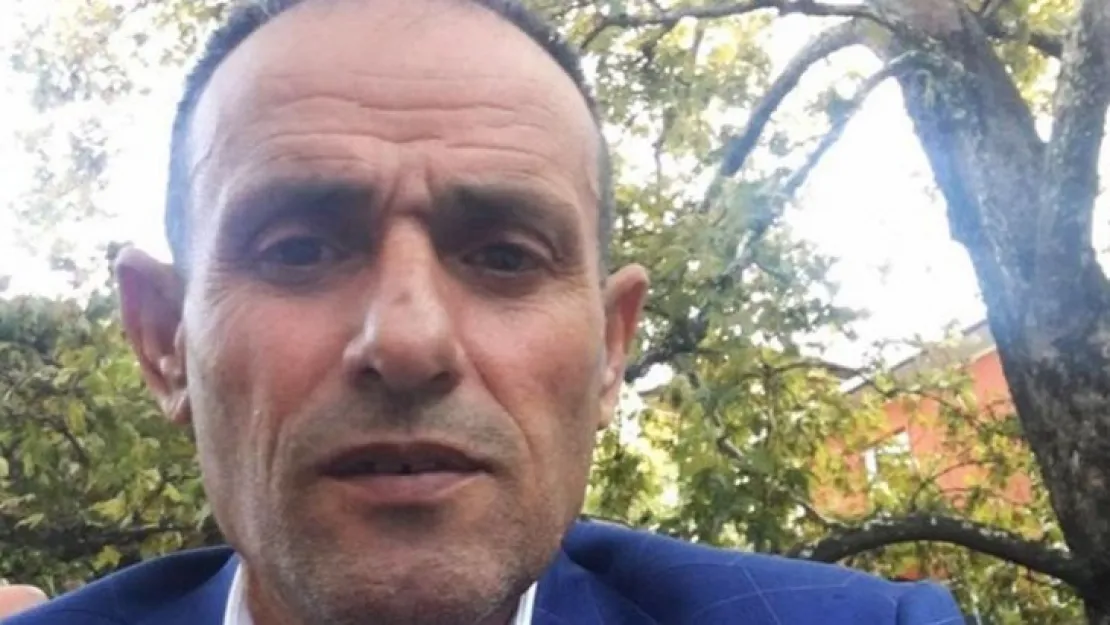 MHP'yi yasa boğan ölüm
