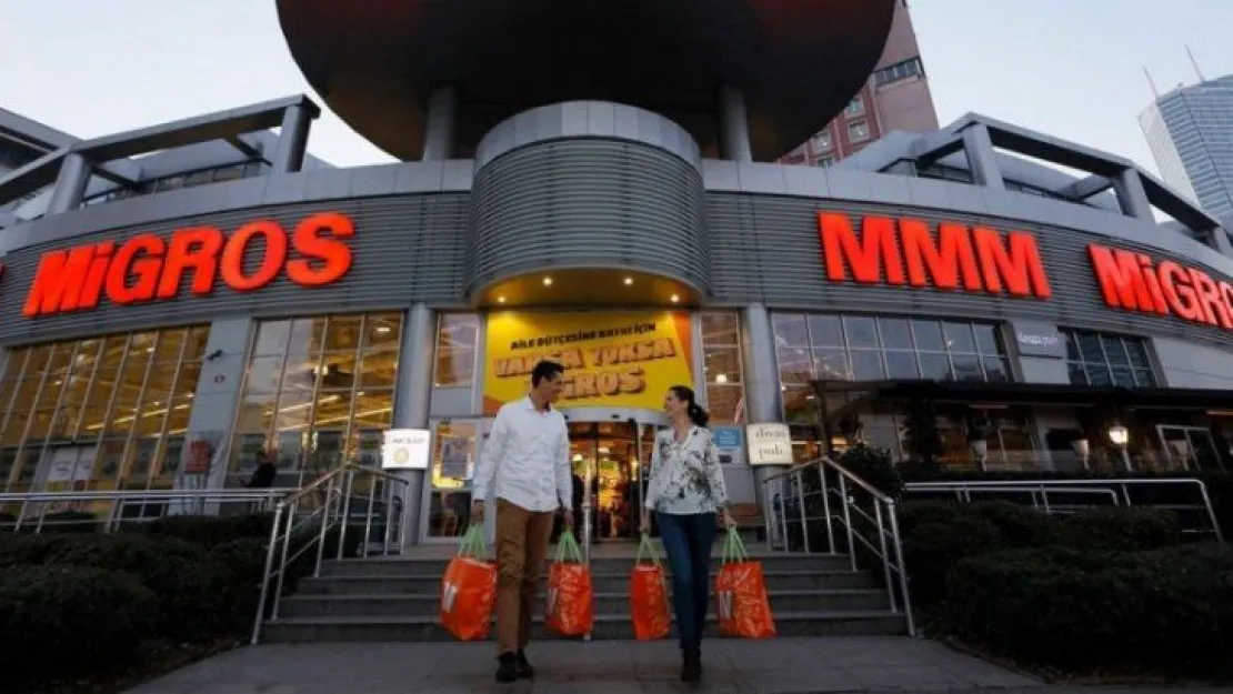 Migros dava açacak!