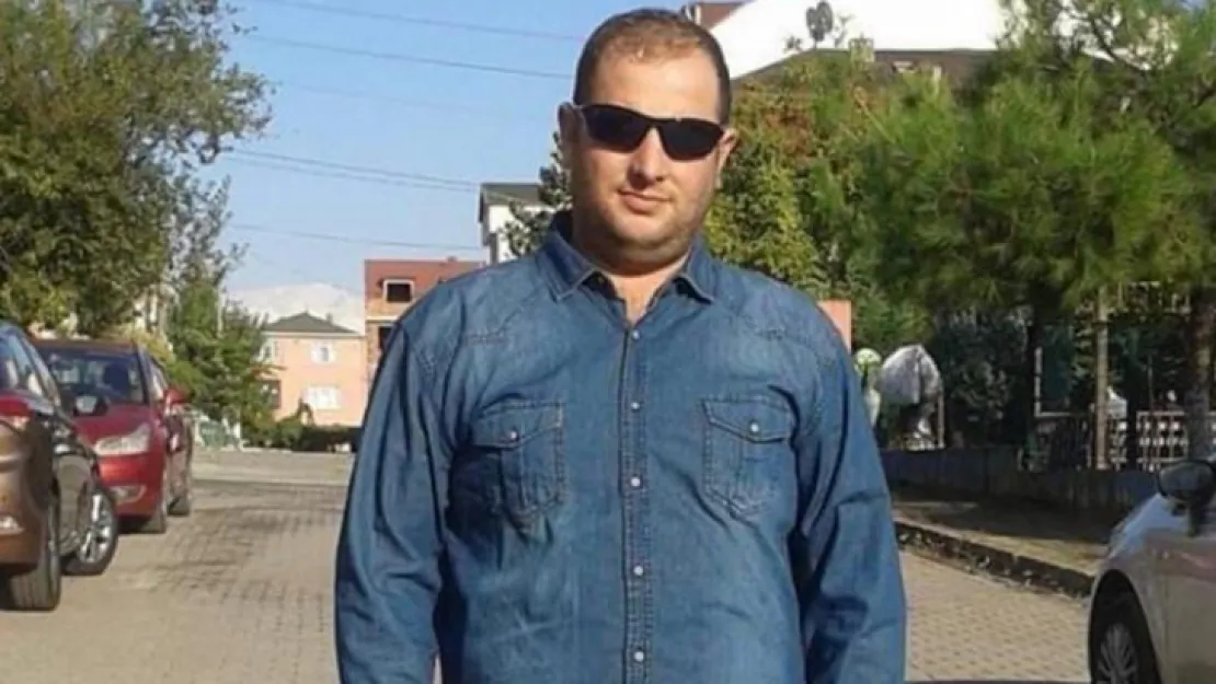 Mikail Gazioğlu hayatını kaybetti
