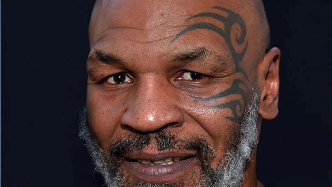 Mike Tyson 500 milyon doları kadınlarla yemiş!