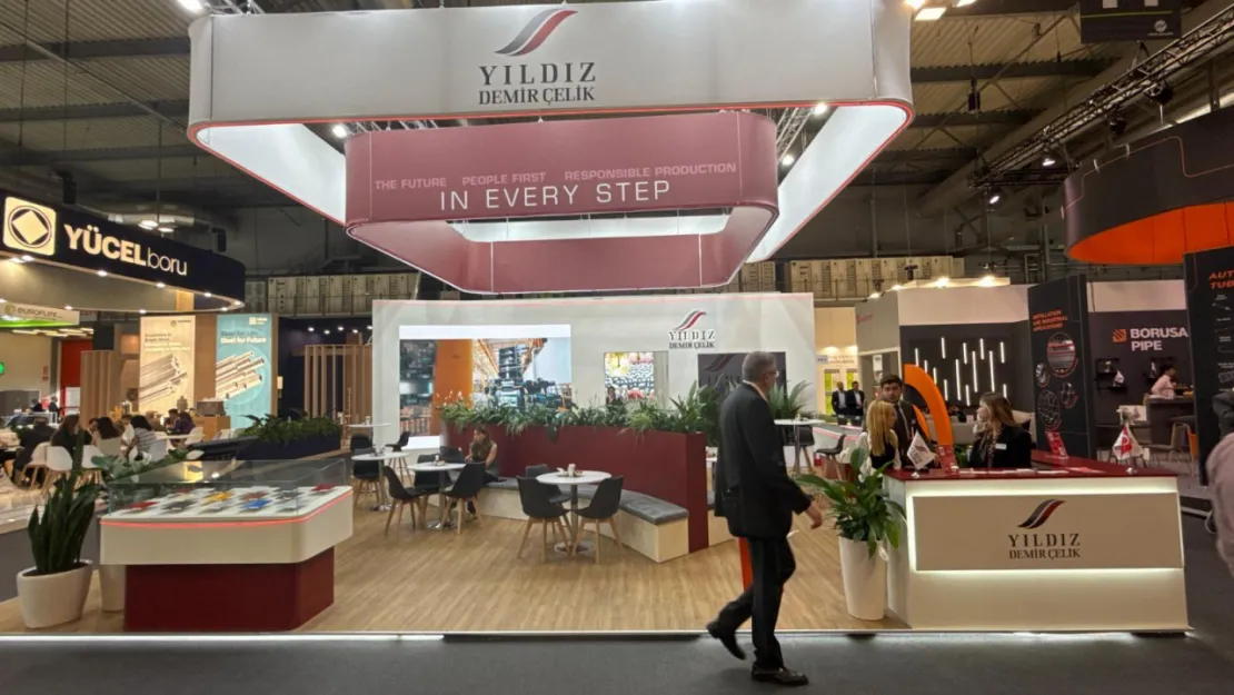 Milano'daki Dev Buluşmada Türk İmzası