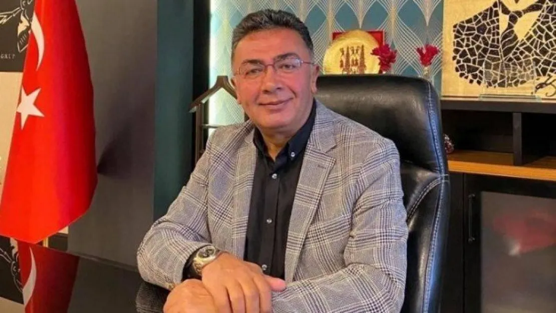 'Milletimiz'in bir adı yok mudur?''
