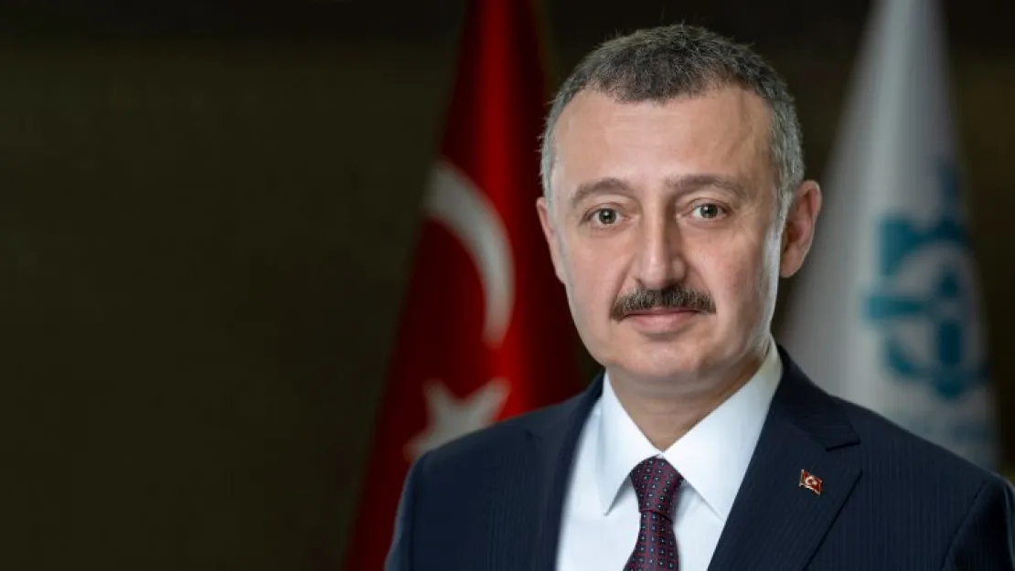 Milletlerin en fedakâr varlıkları öğretmenlerdir