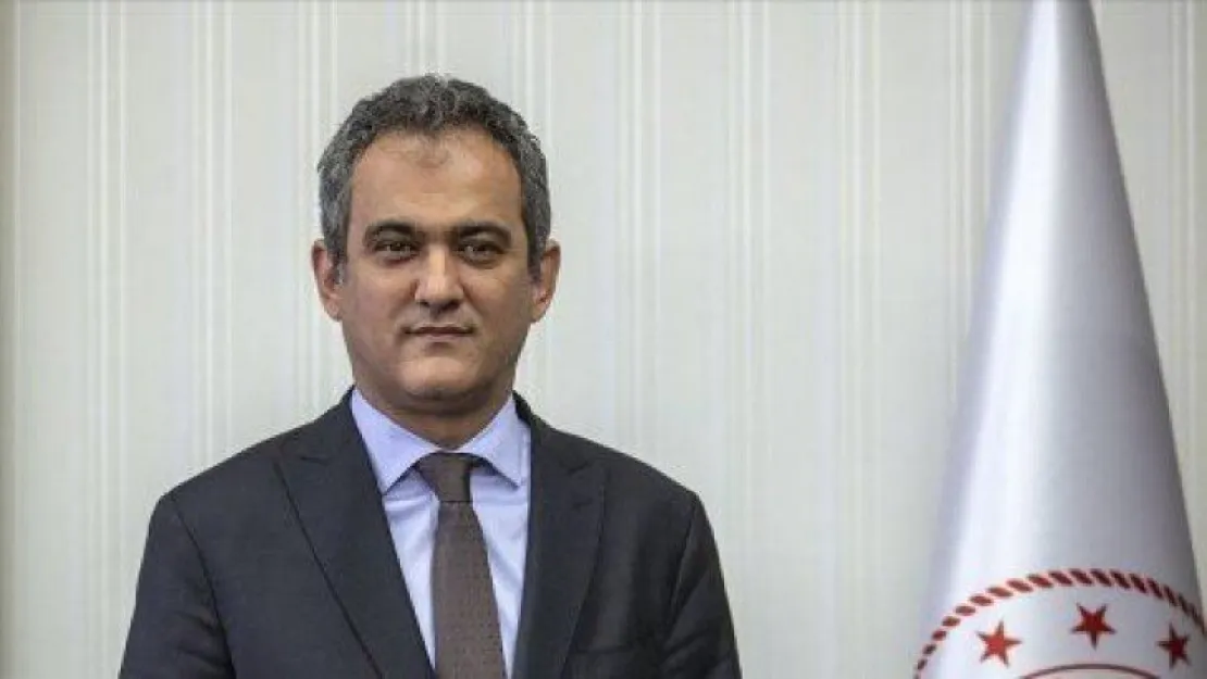 Milli Eğitim Bakanı duyurdu: Yarın başlıyor, ilk kez uygulanacak