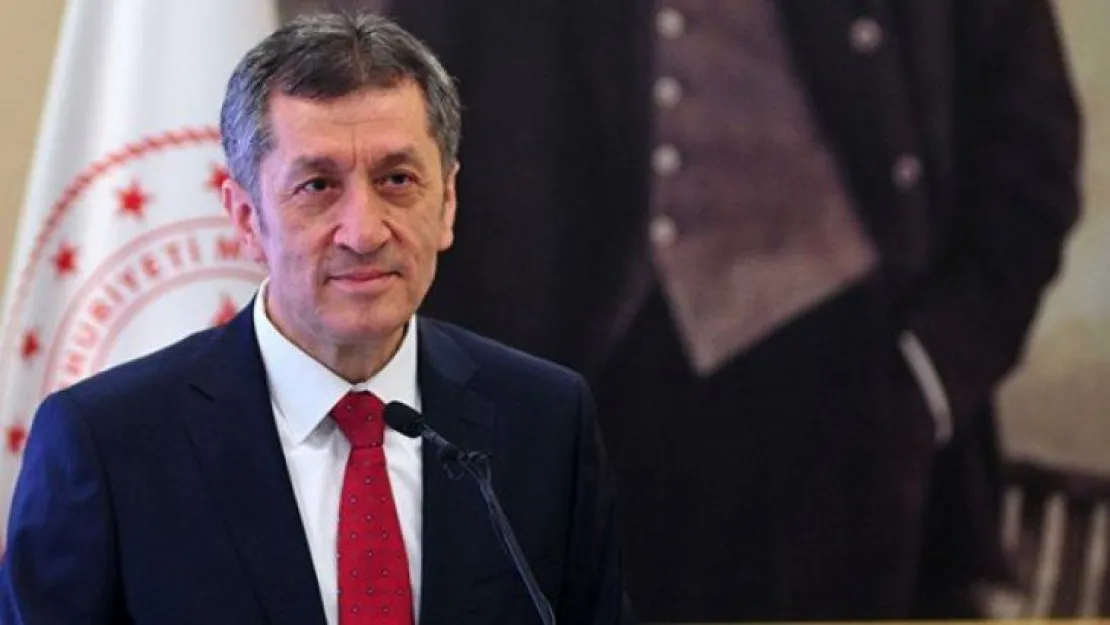 Milli Eğitim Bakanı Selçuk'tan sınavlarla ilgili önemli açıklama!