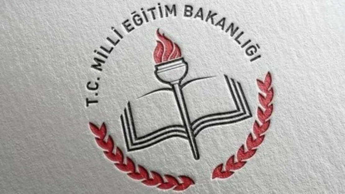 Milli Eğitim Bakanlığı'ndan açıklama!