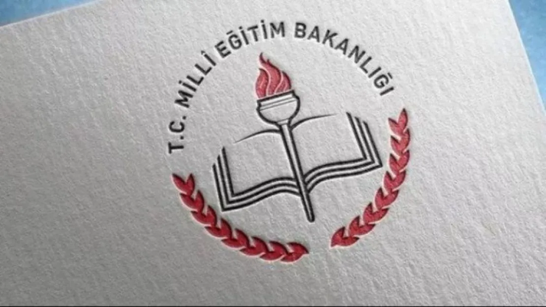 Milli Eğitim Bakanlığı'nın 2022 bütçesi belli oldu