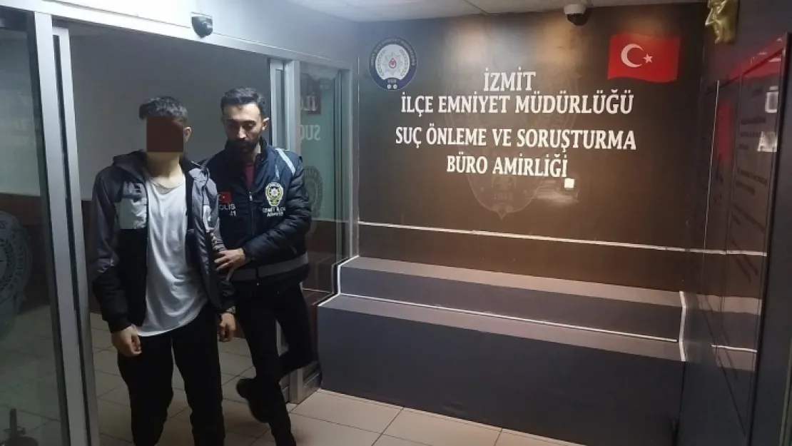 Milli karateci bıçaklanmıştı: 2 şüpheli gözaltına alındı