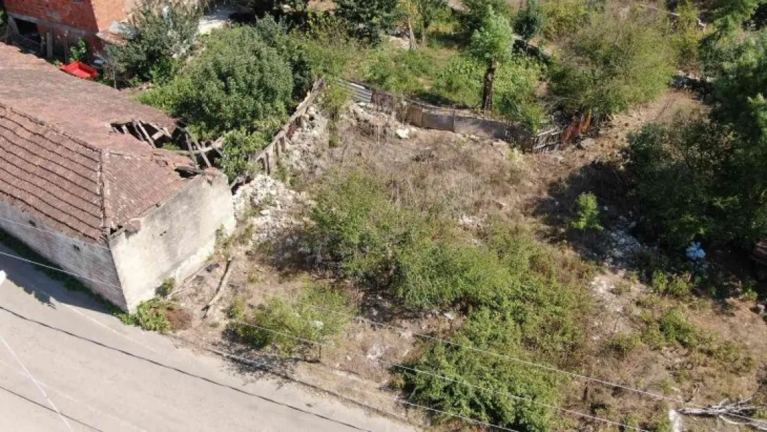 Büyük öneme sahipti, kalıntısı bile bulunmuyor
