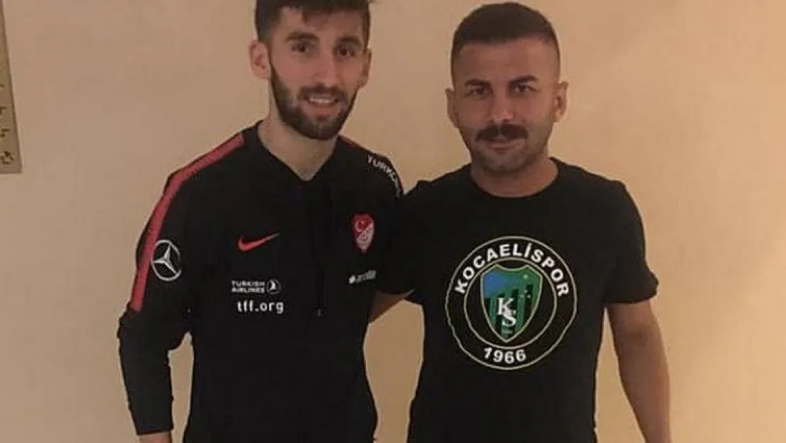 Millilere pişmaniye takviyesi