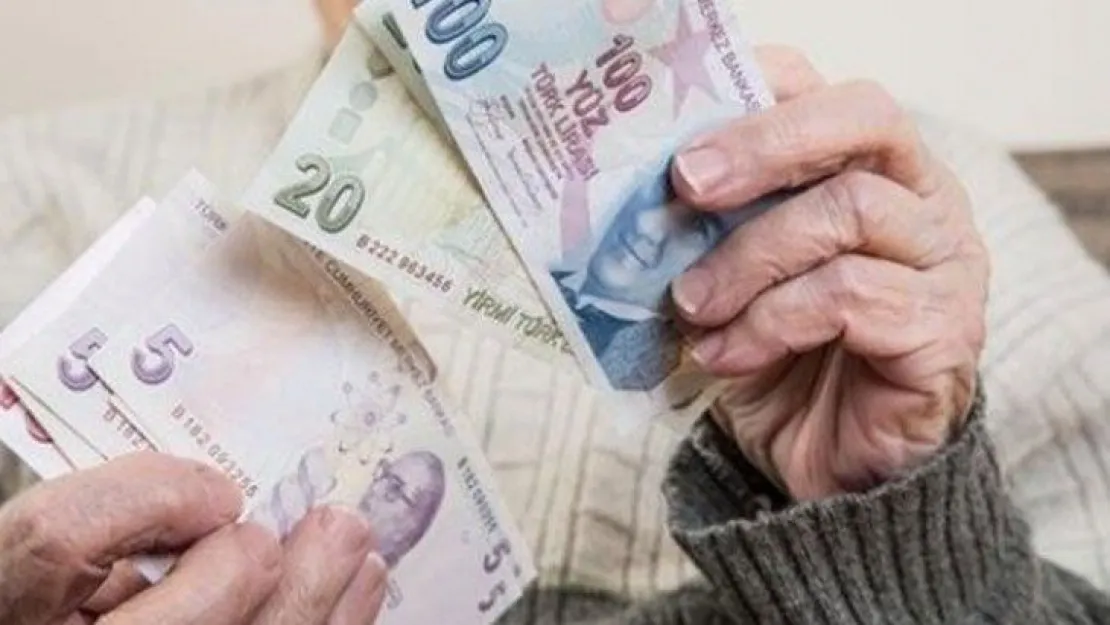 Milyonlarca emekli o günü bekliyor