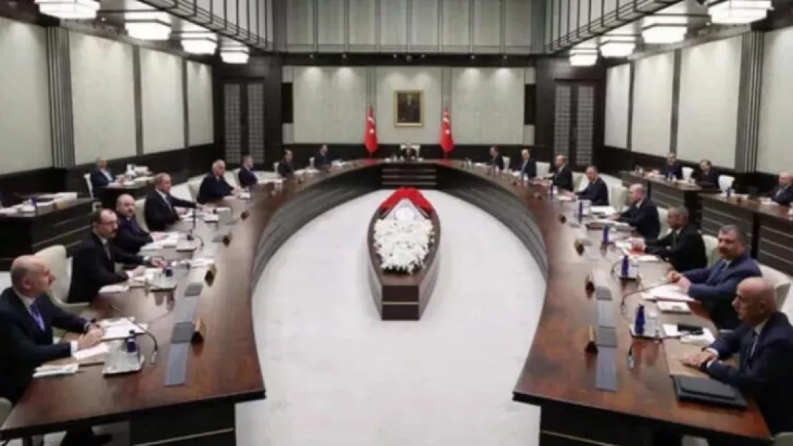 Milyonlarca kişiye af geliyor!