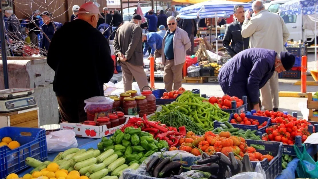 Milyonların beklediği haber geldi! Enflasyon rakamları belli oldu