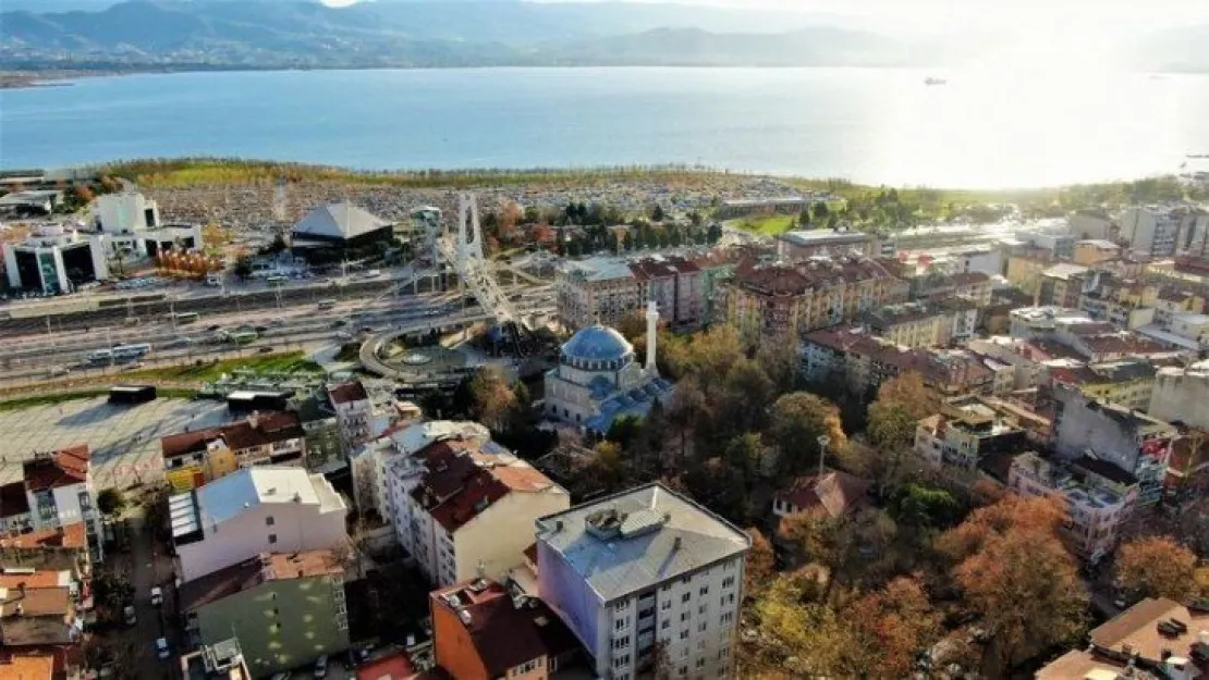 Mimar Sinan'ın 441 yıllık eseri açılmak için gün sayıyor
