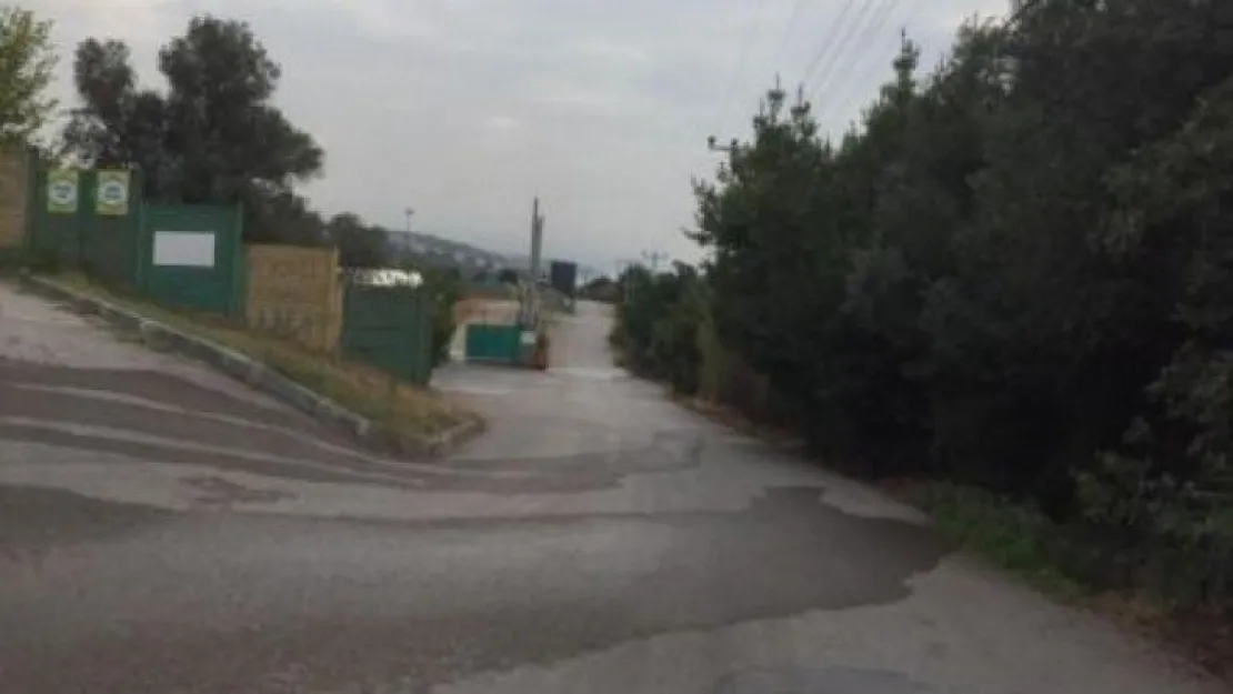 'Mimik tacizi'ne 90 gün adli kontrol cezası