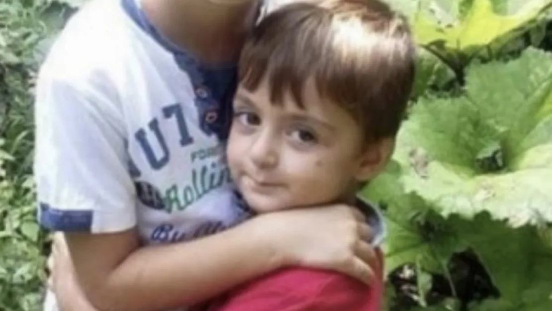 Minik Musa, dedesine en son böyle seslendi!