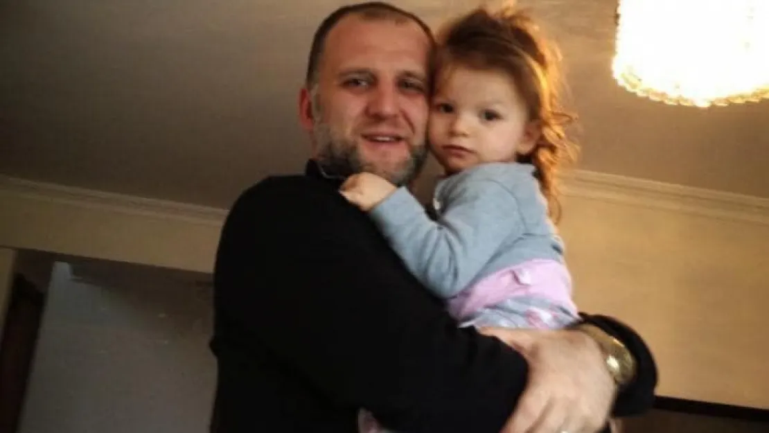 Minik Serra Ada hayatını kaybetti