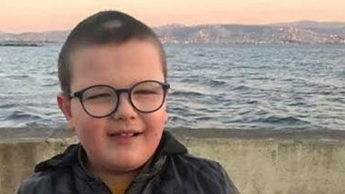 Minik Sıraç'ın kahreden ölümü