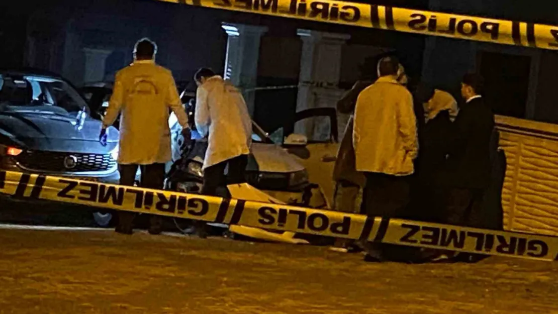 Yeğenini takip ederek kaza yaptırdı, sonra öldürdü