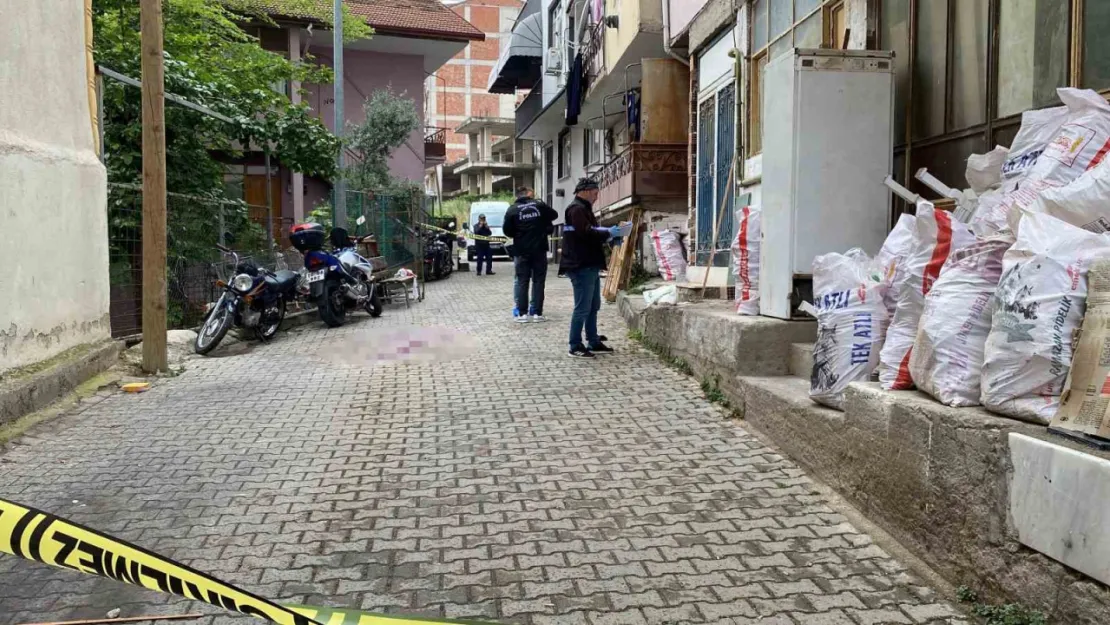 Ağabeyi tarafından vurulan kardeşten acı haber